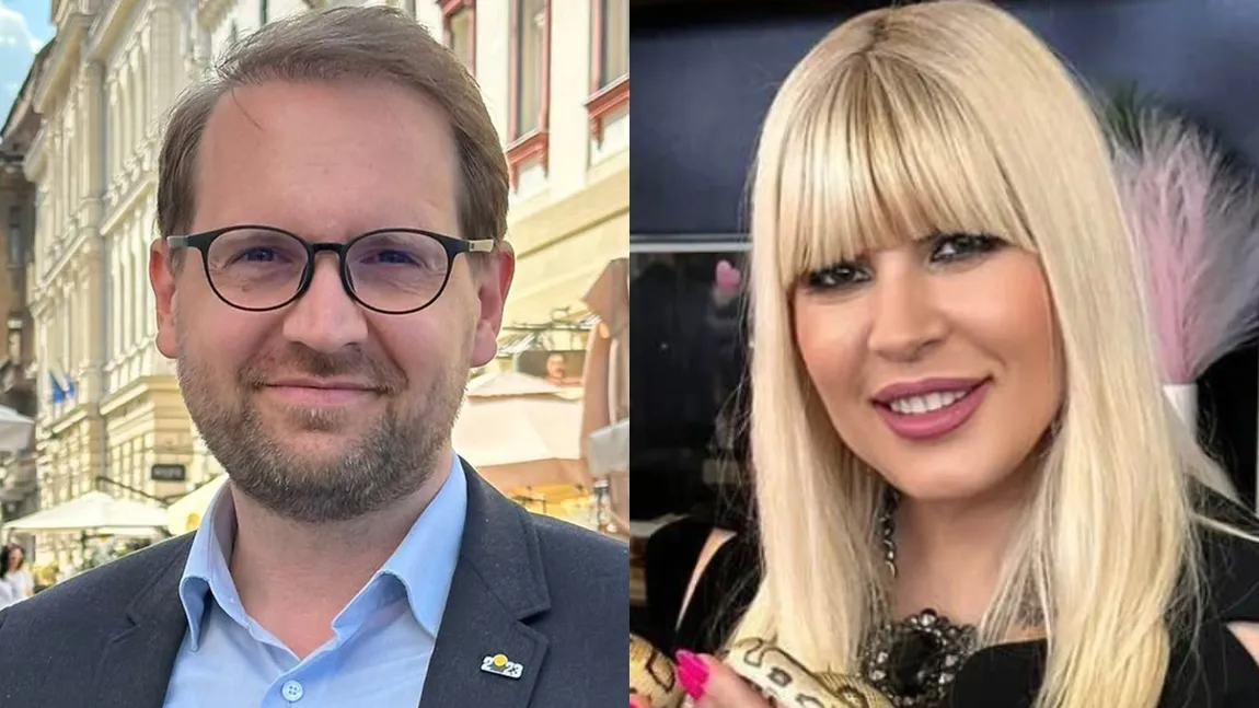 ATAC DEVASTATOR LA ADRESA USR! Elena Udrea compară guvernarea cu tragedia feroviară din Spania: „Obsedați de like-uri, incapabili să livreze rezultate”!