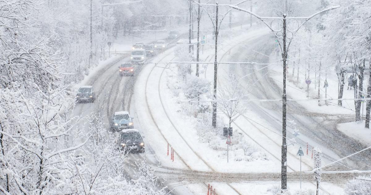 ATENȚIE! Vortexul polar poate aduce GER în România! Avertismentul meteorologilor! 