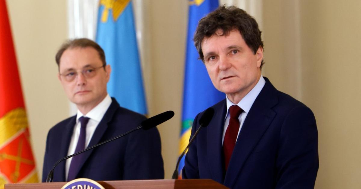 ANUNȚUL MOMENTULUI! Nicușor Dan, MESAJ despre învestirea Guvernului Niculescu!