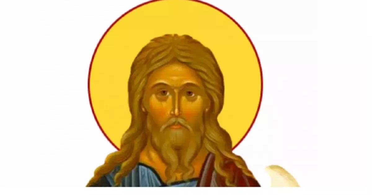 SĂRBĂTOARE MARE AZI! PROROCIA care cutremură! Ce a vestit Sfântul Osea cu 800 de ani înainte de Hristos?