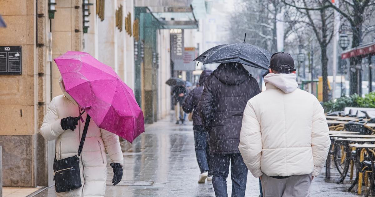 ALERTĂ METEO! VINE URGIA! Aerul POLAR lovește România! Minime de -3 grade și NINSORI! ZONELE LOVITE PUTERNIC!