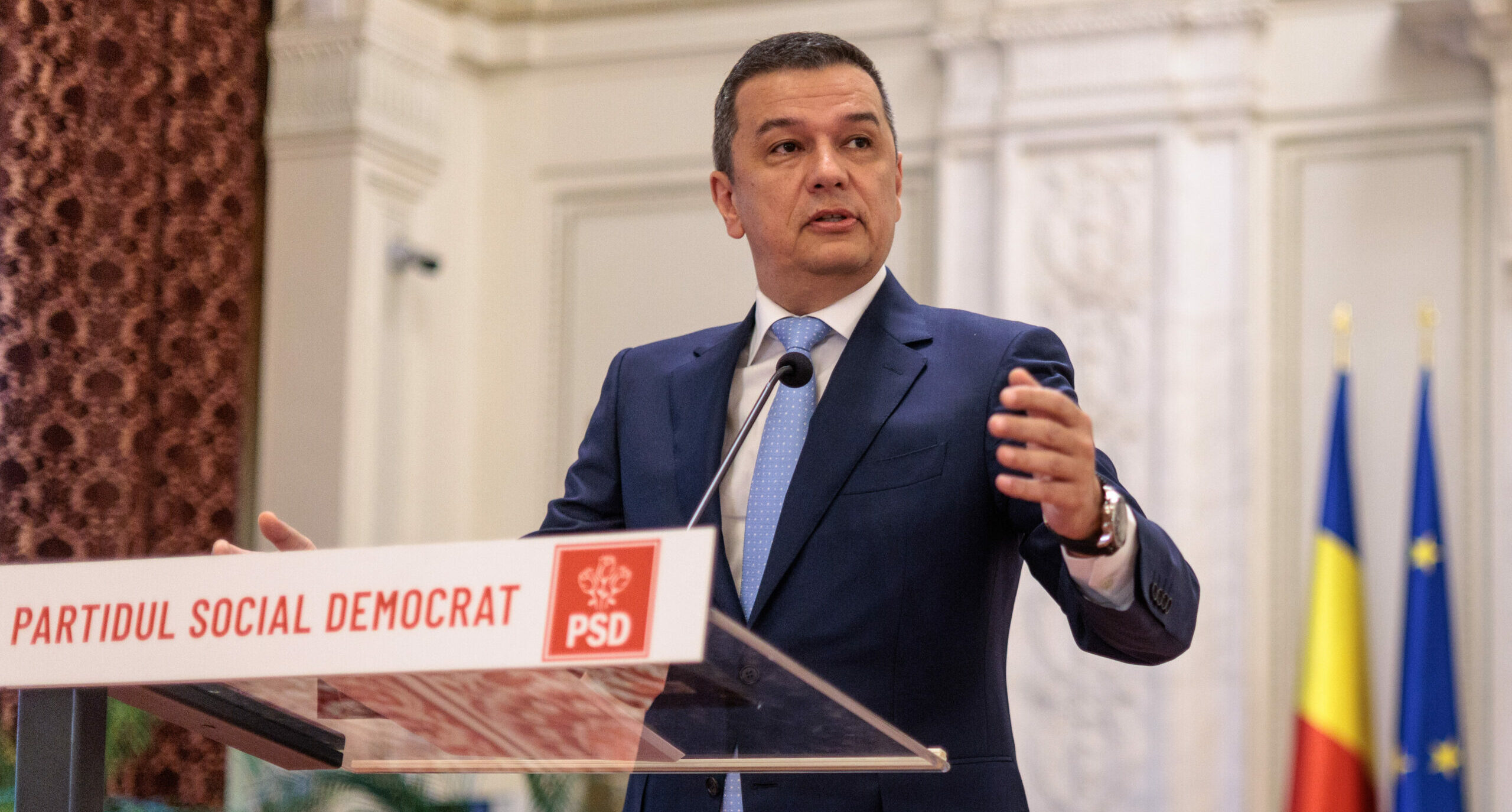 ACUM. RĂSTURNARE TOTALĂ de situație! LOVITURĂ GREA pentru PSD: ce a decis Ilie Bolojan în MARE SECRET!