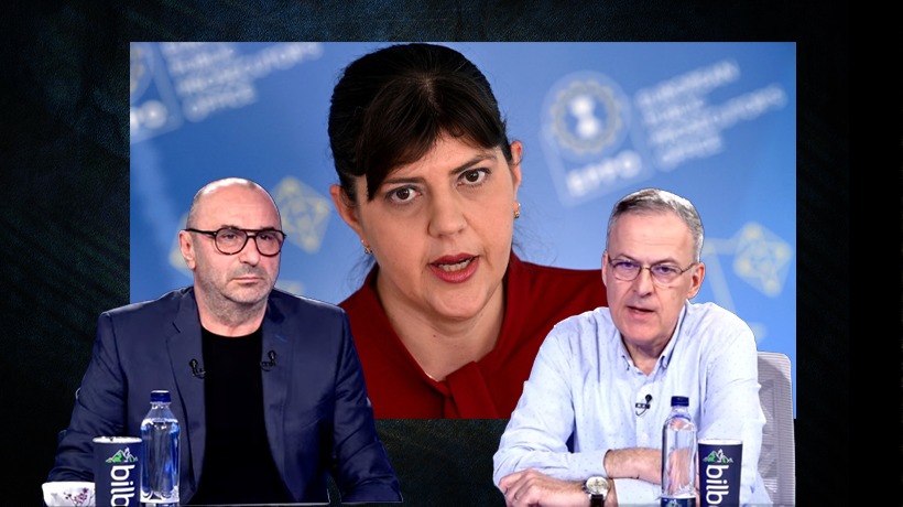 Răsturnare totală de situație! Ce funcție uriașă va primi Kovesi în România. S-a aflat totul